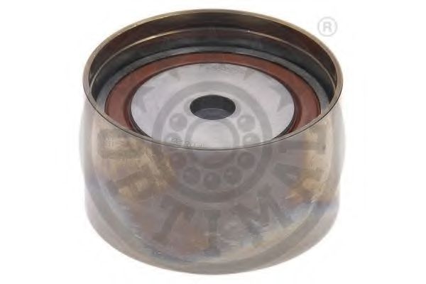 Обводной ролик ремня ГРМ OPTIMAL 0-N1053