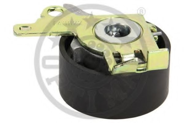 Натяжной ролик ремня ГРМ OPTIMAL 0-N1057