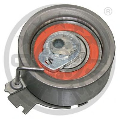 Натяжной ролик ремня ГРМ OPTIMAL 0-N1061
