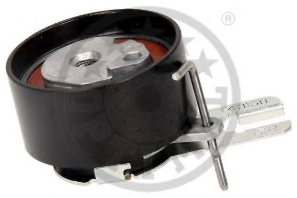 Натяжной ролик ремня ГРМ OPTIMAL 0-N1062 Натяжной ролик ремня ГРМ OPTIMAL 0-N1062