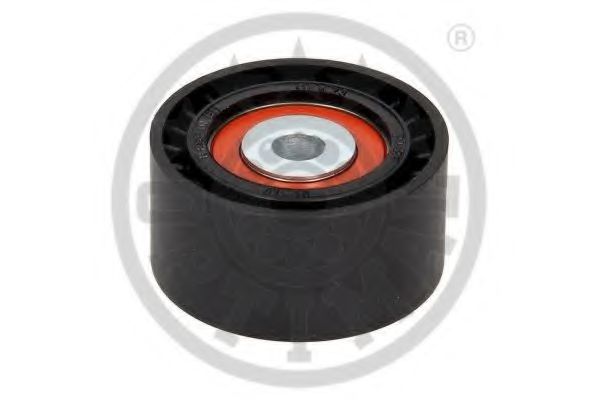 Обводной ролик ремня ГРМ OPTIMAL 0-N1065