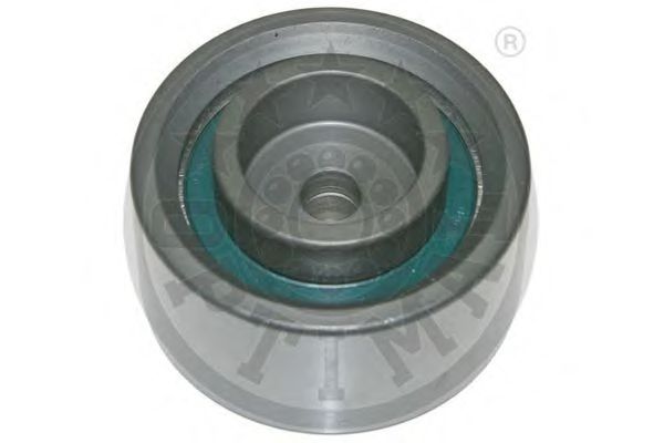 Обводной ролик ремня ГРМ OPTIMAL 0-N1093