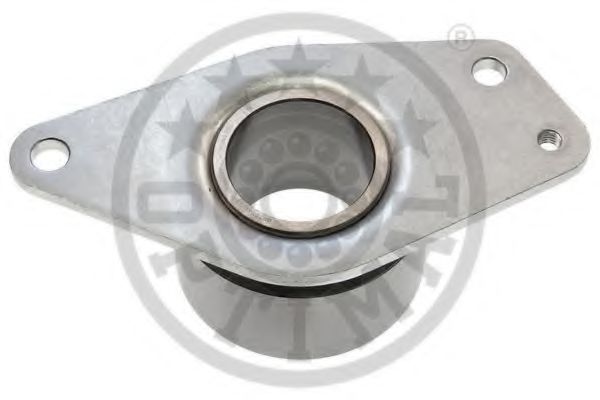 Обводной ролик ремня ГРМ OPTIMAL 0-N1106