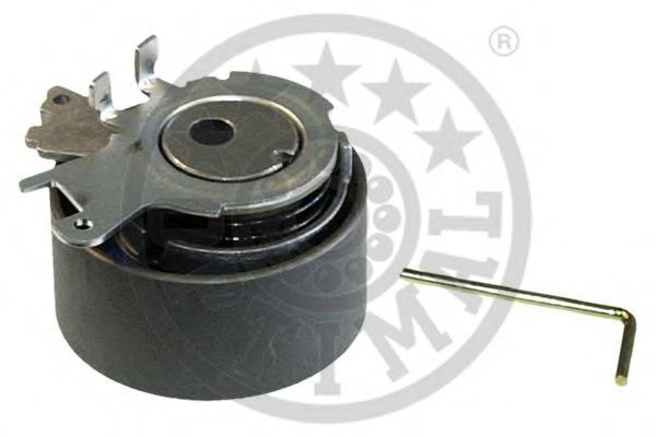 Натяжной ролик ремня ГРМ OPTIMAL 0-N1112