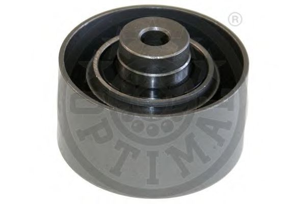 Обводной ролик ремня ГРМ OPTIMAL 0-N122
