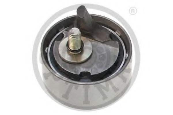 Натяжной ролик ремня ГРМ OPTIMAL 0-N1223