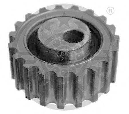 Натяжной ролик ремня ГРМ OPTIMAL 0-N1231
