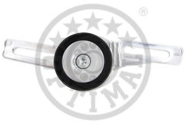 Натяжной ролик ремня ГРМ OPTIMAL 0-N125