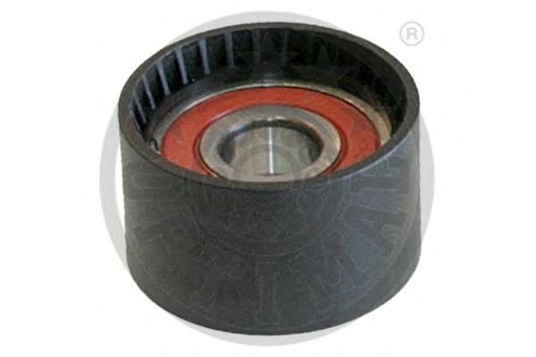 Обводной ролик ремня ГРМ OPTIMAL 0-N1259