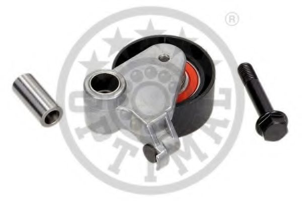 Натяжной ролик ремня ГРМ OPTIMAL 0-N1260