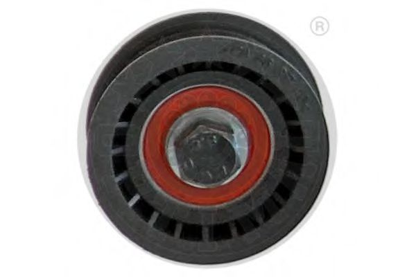 Обводной ролик ремня ГРМ OPTIMAL 0-N1262