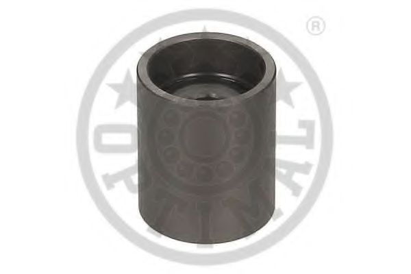 Обводной ролик ремня ГРМ OPTIMAL 0-N1268