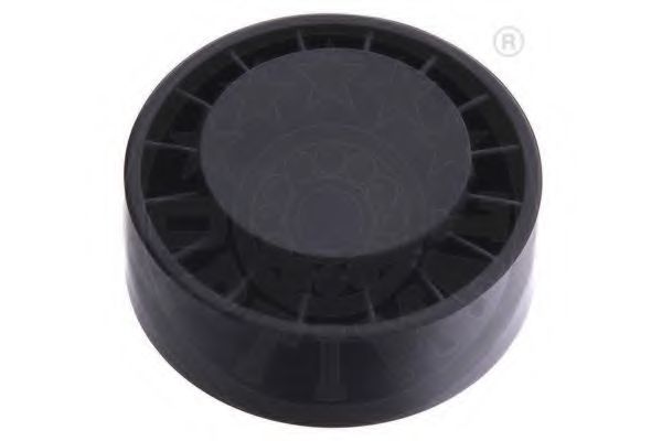 Ролик ремня генератора OPTIMAL 0-N1278 Ролик ремня генератора OPTIMAL 0-N1278