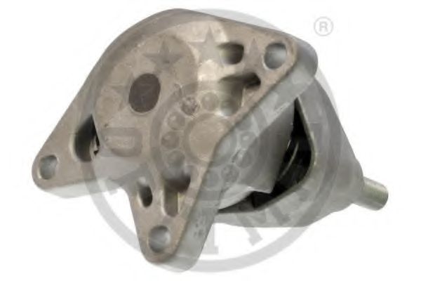 Ролик ремня генератора OPTIMAL 0-N1282