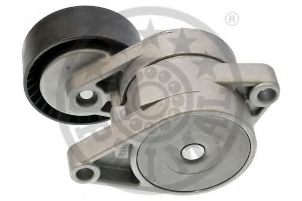 Ролик натяжной ремня генератора OPTIMAL 0-N1290