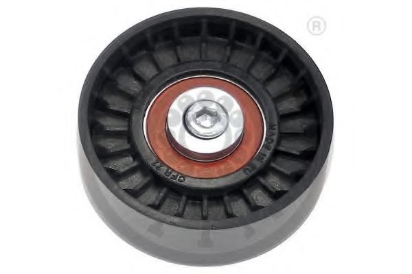 Ролик ремня генератора OPTIMAL 0-N1295S