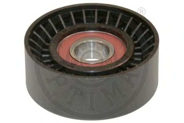 Ролик ремня генератора OPTIMAL 0-N1300S