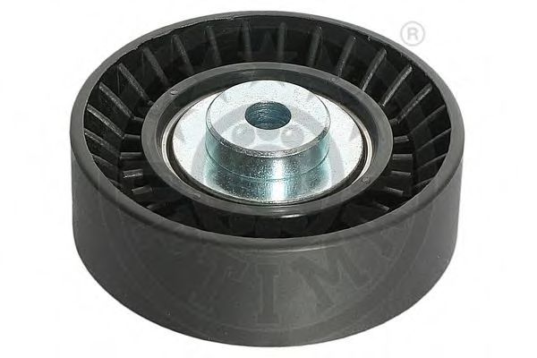 Ролик ремня генератора OPTIMAL 0-N1304