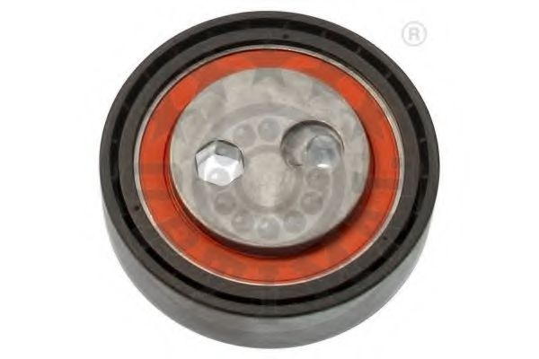Ролик ремня генератора OPTIMAL 0-N1306