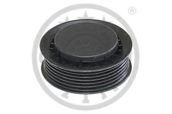Ролик ремня генератора OPTIMAL 0-N1312