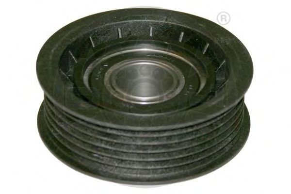 Ролик ремня генератора OPTIMAL 0-N1313