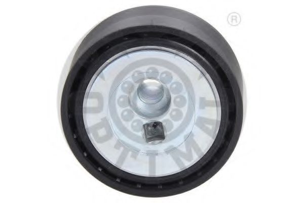 Ролик ремня генератора OPTIMAL 0-N1320