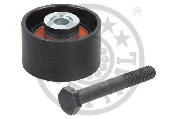 Обводной ролик ремня ГРМ OPTIMAL 0-N1326