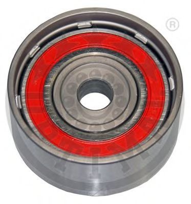 Обводной ролик ремня ГРМ OPTIMAL 0-N1329