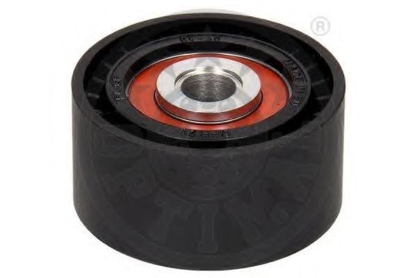 Обводной ролик ремня ГРМ OPTIMAL 0-N1334