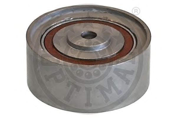 Обводной ролик ремня ГРМ OPTIMAL 0-N1336