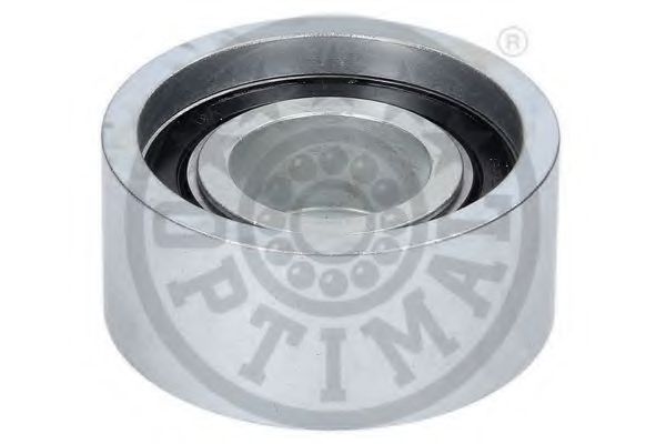 Обводной ролик ремня ГРМ OPTIMAL 0-N1341