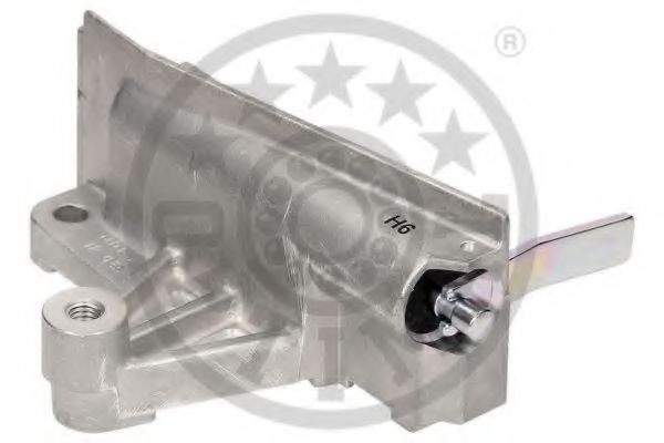 Натяжитель ремня ГРМ OPTIMAL 0-N1344 Натяжитель ремня ГРМ OPTIMAL 0-N1344
