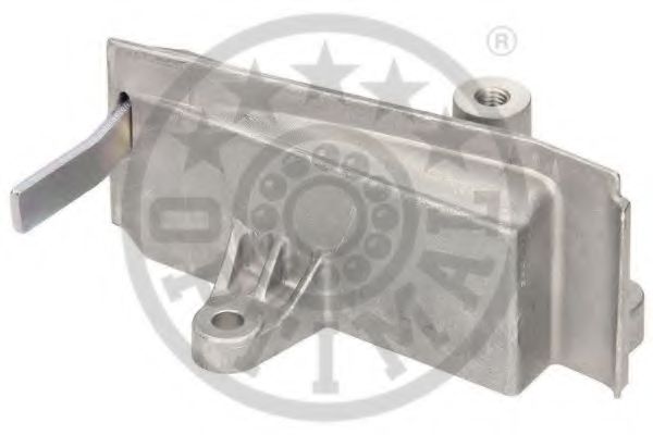 Натяжитель ремня ГРМ OPTIMAL 0-N1344