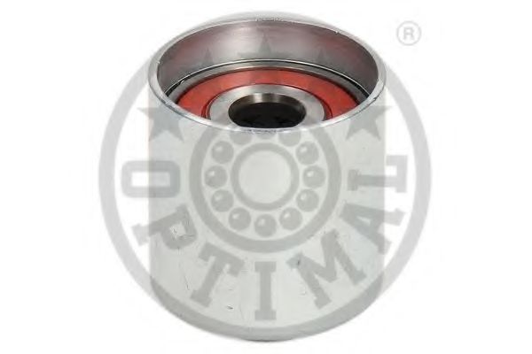 Обводной ролик ремня ГРМ OPTIMAL 0-N1346