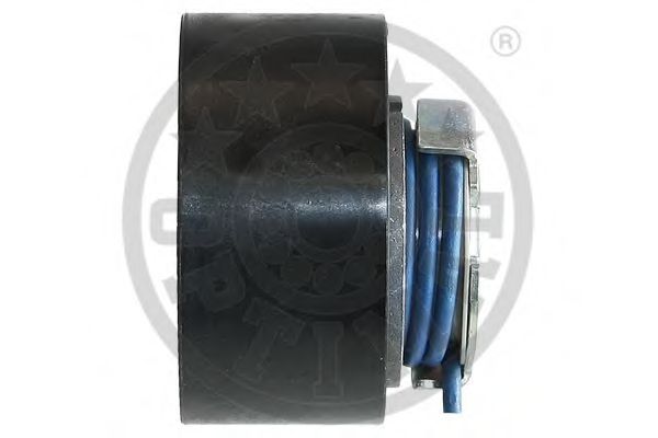 Натяжной ролик ремня ГРМ OPTIMAL 0-N1351