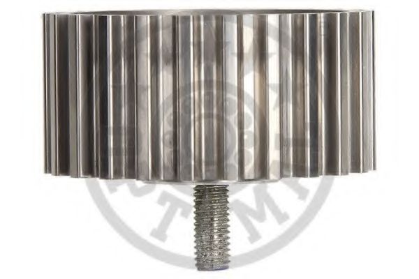 Обводной ролик ремня ГРМ OPTIMAL 0-N1352