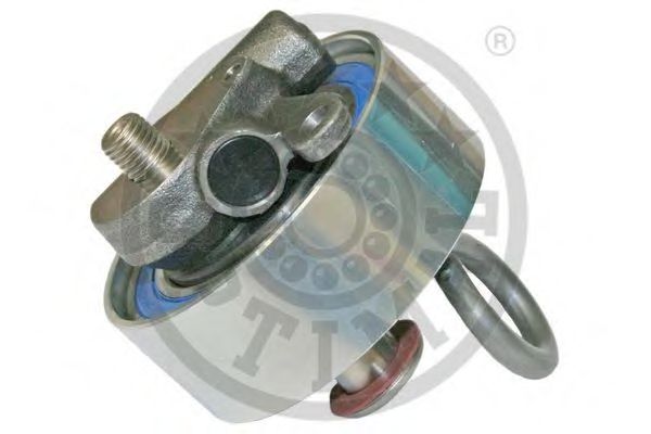 Натяжной ролик ремня ГРМ GM 97229145 Натяжной ролик ремня ГРМ GM 97229145