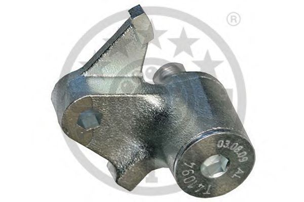 Натяжной ролик ремня ГРМ OPTIMAL 0-N1363