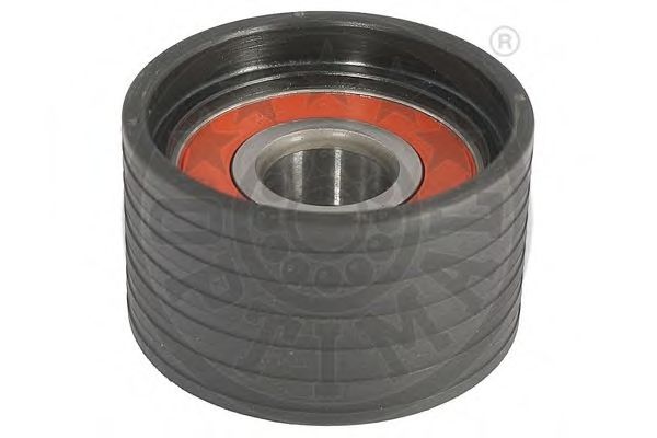 Обводной ролик ремня ГРМ OPTIMAL 0-N1365