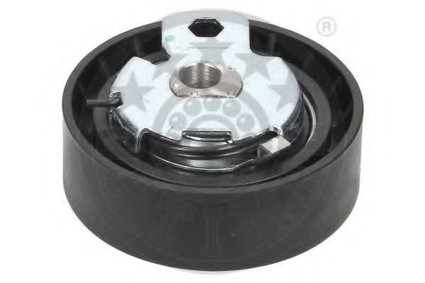 Натяжной ролик ремня ГРМ OPTIMAL 0-N1367