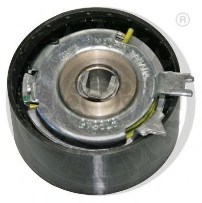 Натяжной ролик ремня ГРМ OPTIMAL 0-N1368
