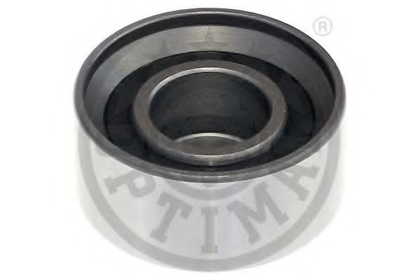 Обводной ролик ремня ГРМ OPTIMAL 0-N1370