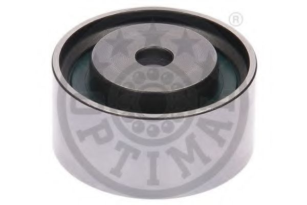 Обводной ролик ремня ГРМ OPTIMAL 0-N1374