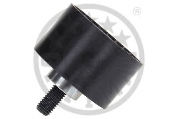 Обводной ролик ремня ГРМ OPTIMAL 0-N1376