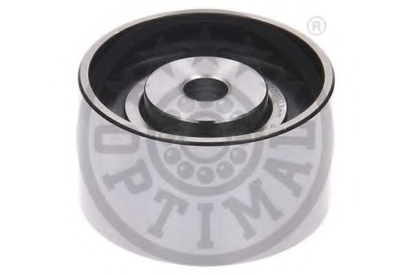 Обводной ролик ремня ГРМ OPTIMAL 0-N1377