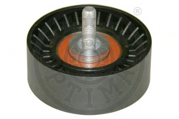 Ролик ремня генератора OPTIMAL 0-N1386