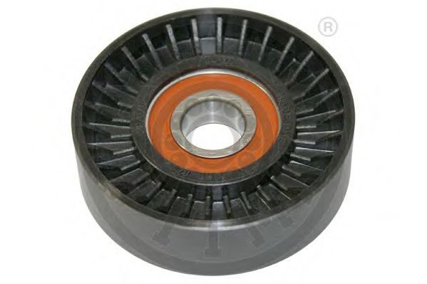 Ролик ремня генератора OPTIMAL 0-N1388
