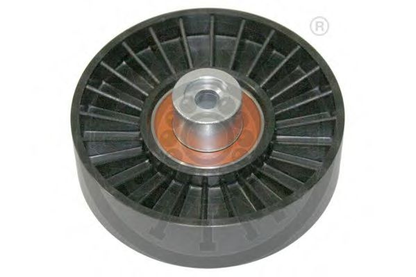 Обводной ролик OPTIMAL 0-N1406