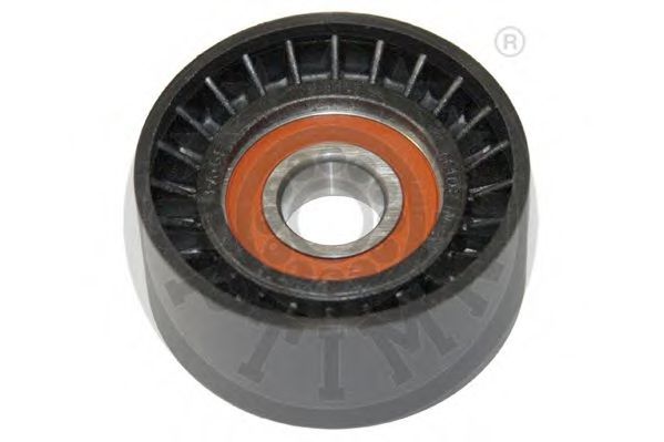 Ролик ремня генератора OPTIMAL 0-N1407S