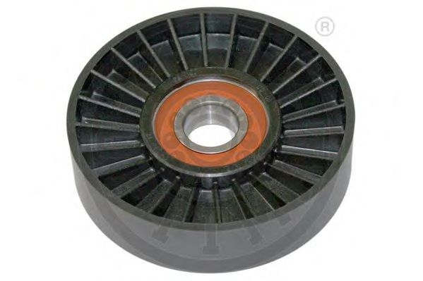 Ролик ремня генератора OPTIMAL 0-N1410S